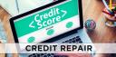 Credit Repair Council Bluffs logo